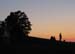 Bar Harbor Night